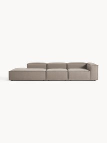 Chaise longue modular XL Lennon