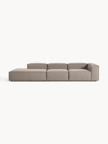 Módulo chaise longue XL Lennon