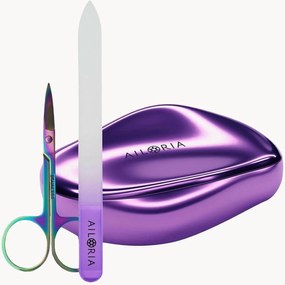 Conjunto de cuidados para os pés Doucette, conjunto de 3