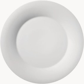 Prato de jantar de porcelana artesanal Berlin
