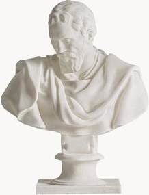 Objeto decorativo artesanal Madge