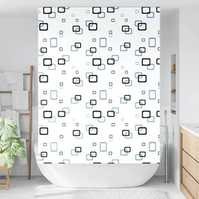 Rolo de Duche Estores 160x240 cm Largura Tecido 156 cm