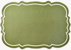 Individuais de mesa Sagom, conjunto de 4