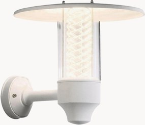 Candeeiro de parede para exterior Nova