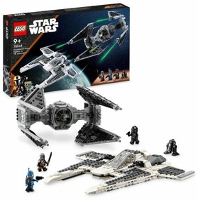 Playset de Veículos Lego 75348 Star Wars