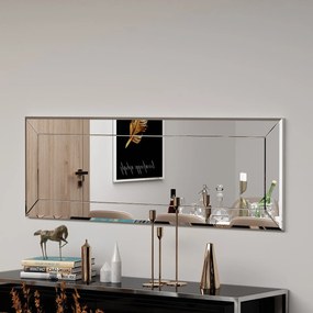 Espelho Nady – Branco – 40x120x2,2 cm