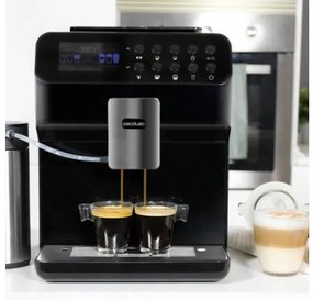 Máquina de café cecotec Power Matic-ccia 7000 Nera