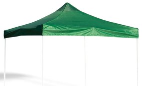 Tenda Jardim Para Festas, Feiras, Eventos 2x2 Line Verde