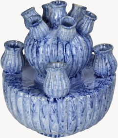 Jarra em cerâmica Noble, Alt 28 cm