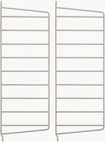 Painel de parede String System, L 20 x Alt 50 cm, vários tamanhos