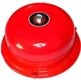 Timbre EDM Industrial Sino Ø 150 mm 90 dB (230 V)