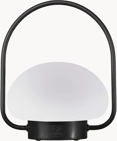 Candeeiro de mesa LED portátil regulável Sponge