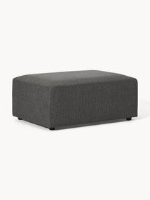 Sofa Ottoman Melva, W 99 x D 72 cm