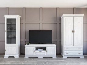 Conjunto para sala de estar Salmeru 115