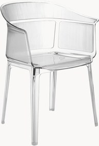 Cadeiras de exterior Papyrus, conjunto de 2