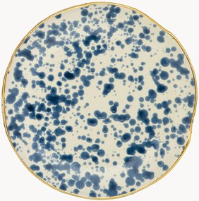 Prato de jantar em cerâmica Pois