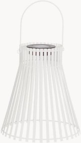 Candeeiro de mesa LED solar portátil Estel