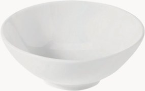Taça para snacks de porcelana artesanal Urbino Zen