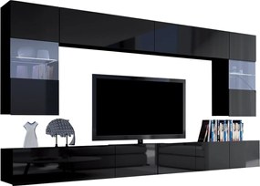 Conjunto para sala de estar Tivdalu 105