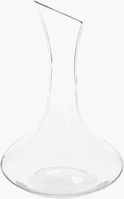 Jarro de vidro Margot