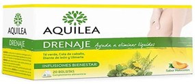 Infusão Aquilea Drenaje 20 Unidades