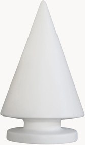 Objeto decorativo em cerâmica Christmas Tree, vários tamanhos