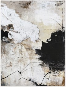 Tela pintada à mão Reform 1