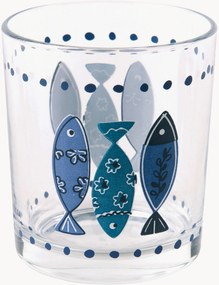 Copos Ocean, conjunto de 6