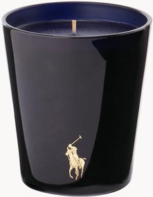 Vela perfumada Pied a Terre (tuberosa francesa, jasmim, gerânio, flor de laranjeira)