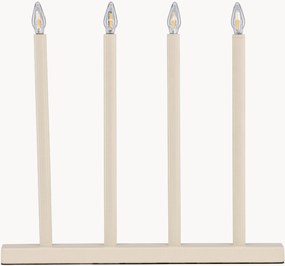 Candeeiro de mesa LED de Natal Lofsdalen