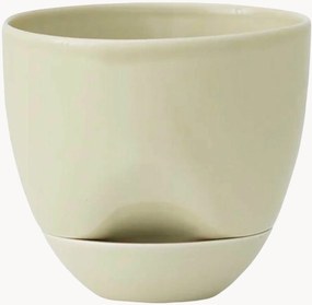 Vaso com sistema de autoirrigação Hydrous
