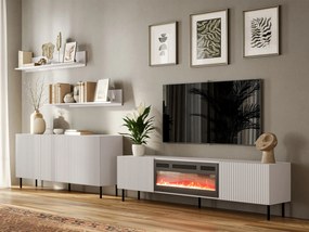 Conjunto para sala de estar Livsevi 108