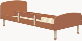 Cama de criança em madeira Dots