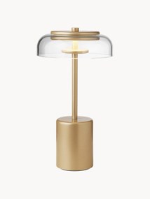 Small Dimmable Mobile Led Table Lamp Blossi