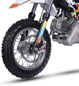 Moto Cross Crianças KAYO KMB 60cc C/limitador