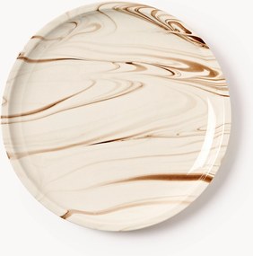 Pratos de pequeno-almoço Marby, conjunto de 4