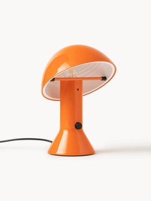 Small Table Lamp Elmetto with Adjustable Lampshade