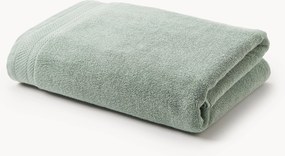 Toalha de banho em algodão orgânico Premium, vários tamanhos