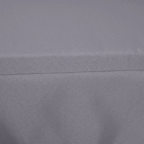 Almofada para Baloiço de 2 Peças 130x45x5 cm Almofada para Baloiço de