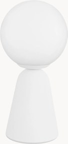 Candeeiro de mesa Zero