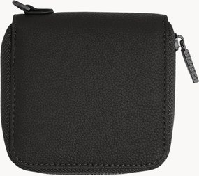 Rolo compacto para joias em preto pedra