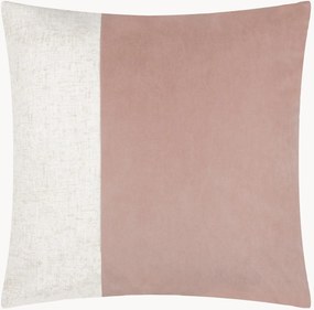 Almofada em veludo Morden