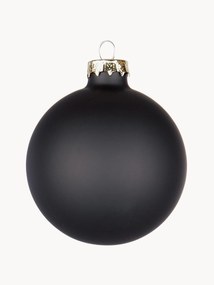 Bolas de Natal Ball, vários tamanhos