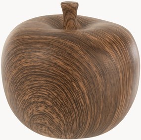 Objeto decorativo Apple