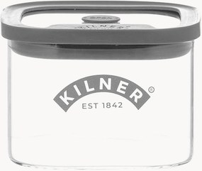 Potes com tampa Kilner, conjunto de 4