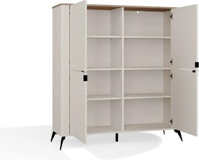 Conjunto para sala de estar Soavie 103