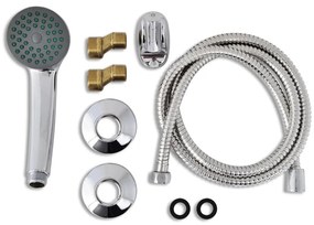 Chuveiros misturadores 2 pcs