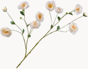 Flores artificiais Peony, conjunto de 2