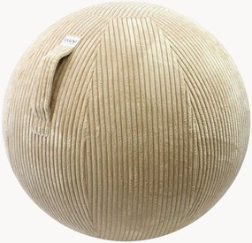 Bola de sentar em bombazina Bol Vlip