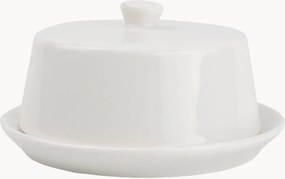 Manteigueira em porcelana Gusto